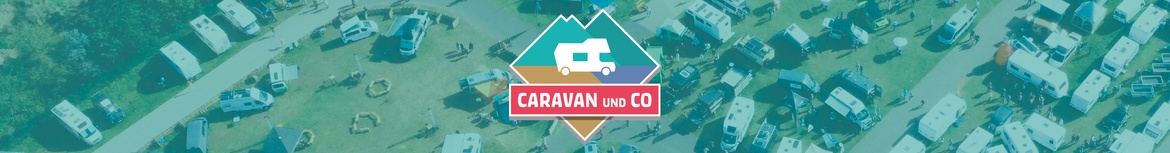 CARAVAN und CO Camping