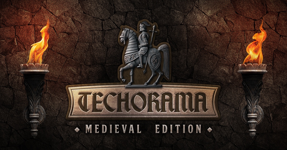 Techorama Netherlands 2026