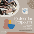Töpferkurs