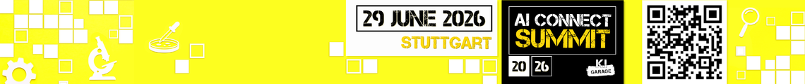 KI-Garage - AI Connect Summit 2026
