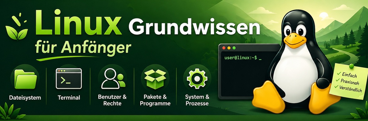 [Walldürn] Linux Mint Einsteiger-Kurs