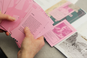 Gehe mit uns auf Zeitreise: Escape-Game Post it! zu Gast bei uns