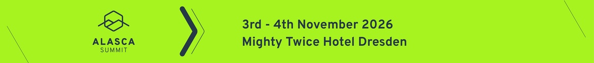ALASCA Summit 2026