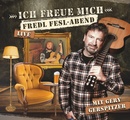 XX Fredl Fesl - Abend mit Gerry Gerspitzer (Bürgerspital Plattling)