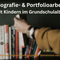 Online-Fortbildung: Biografie- und Portfolioarbeit mit Grundschulkindern