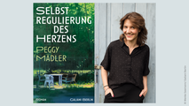 Peggy Mädler: "Selbstregulierung des Herzens"