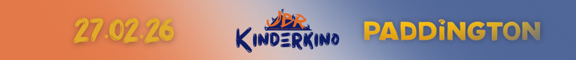 Kinderkino "Paddington"