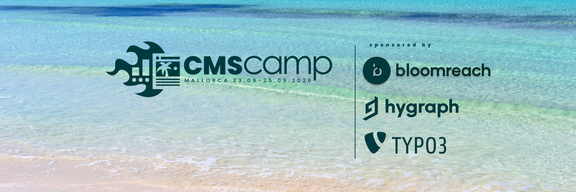 CMScamp Mallorca