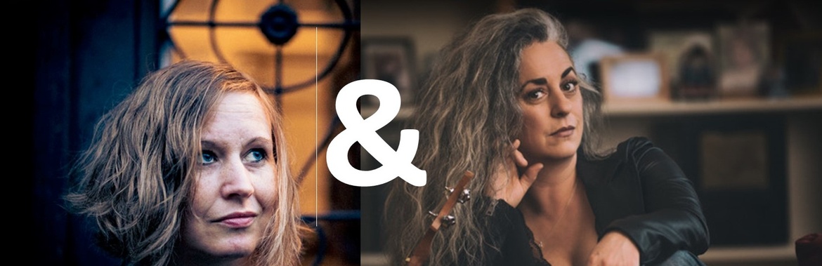 Porcelain & Tess Wiley