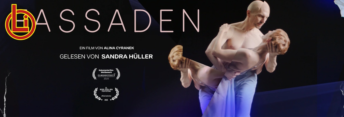 FASSADEN - Dokumentarfilmabend im OLi