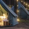 Asgard Bell Tent (4 Persons)