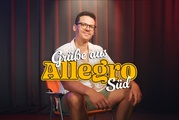 Martin Frank - Grüße aus Allegro Süd (Adldorf Festwiese)