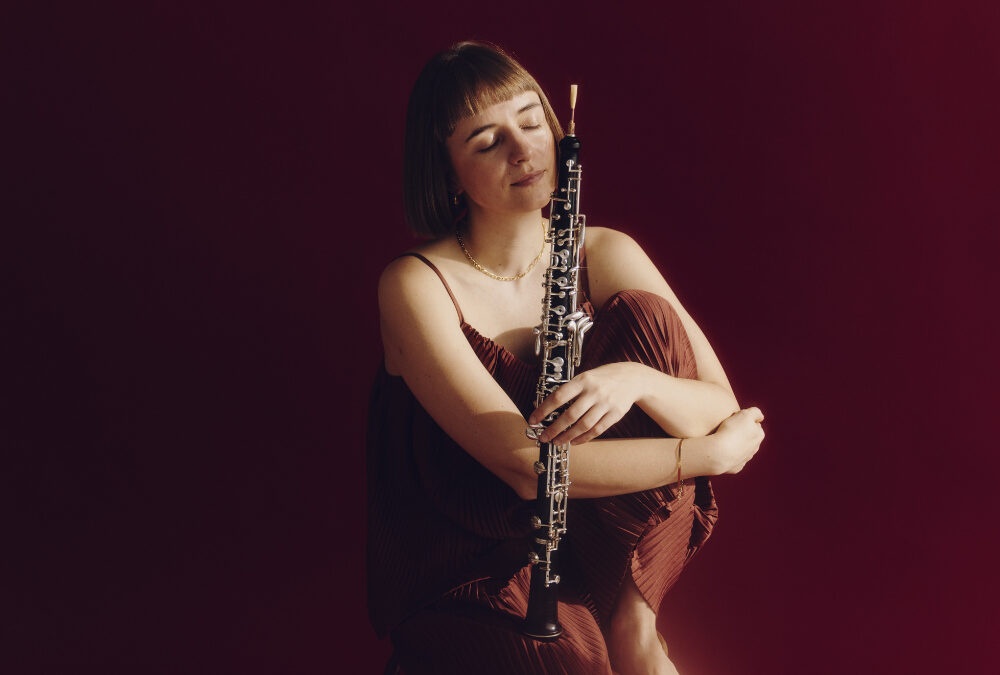 *innenleben von Miriam Hanika & Elisa Wallis