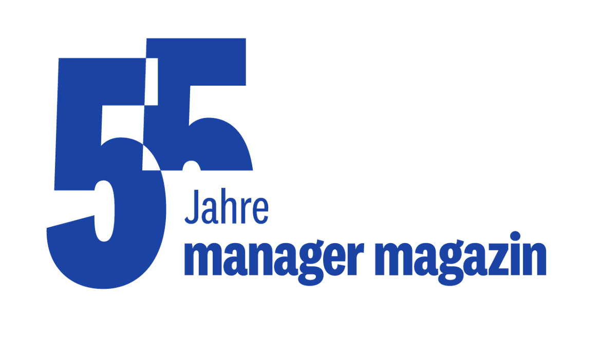 Leserdialog zu 55 Jahre manager magazin