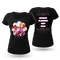 Limitiertes Cherry Blossom Day T-Shirt (Girlie)
