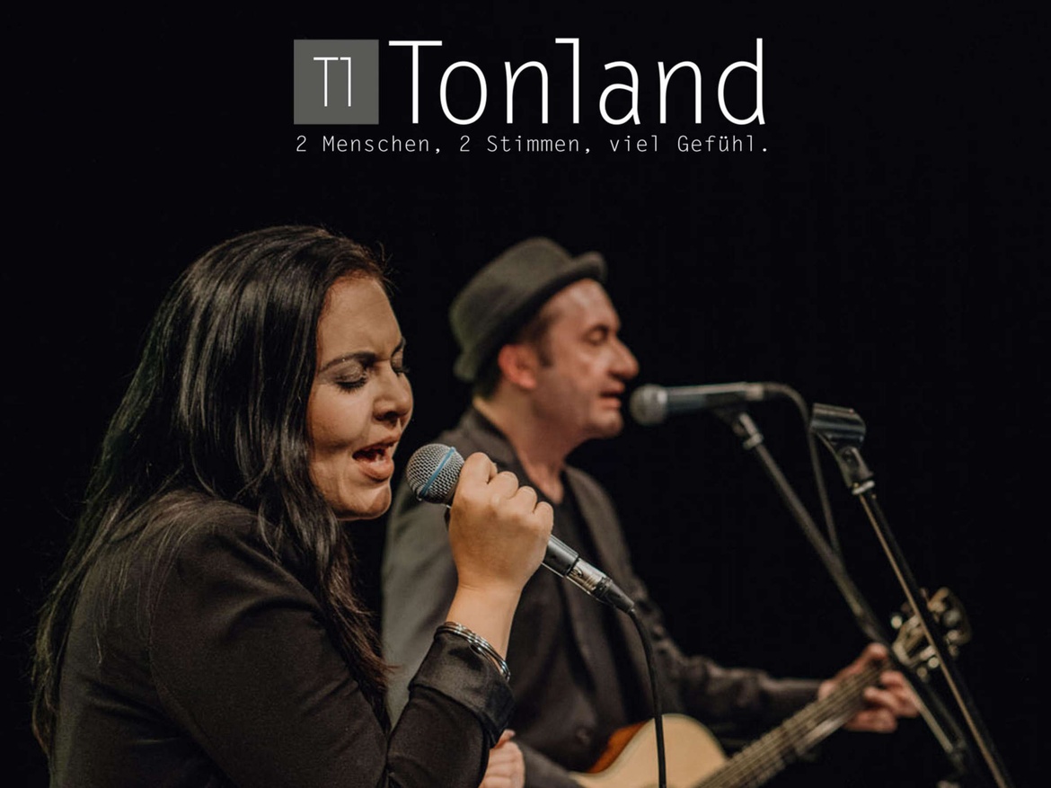 Tonland "Live im Sommergarten"