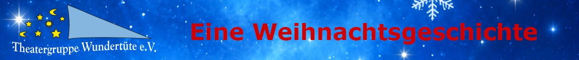 Eine Weihnachtsgeschichte