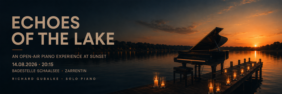 Echoes of the Lake