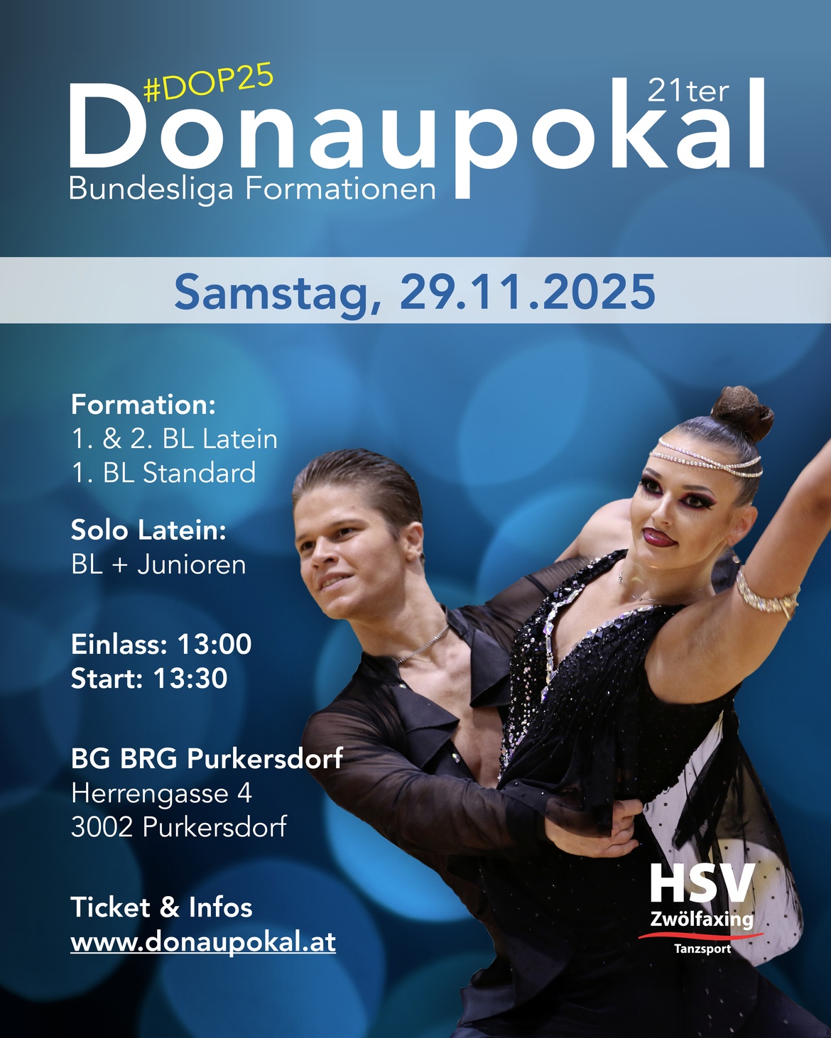 Donaupokal 2025
