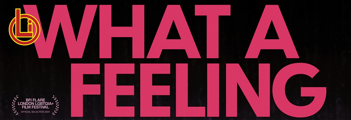 Tuesgay: What a Feeling