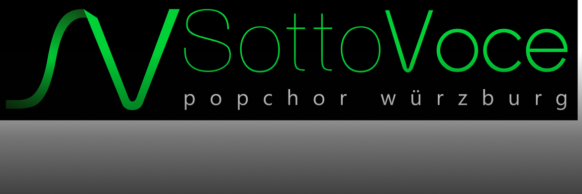 Popchor Sotto Voce Würzburg