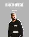 Reggaeton Workshop