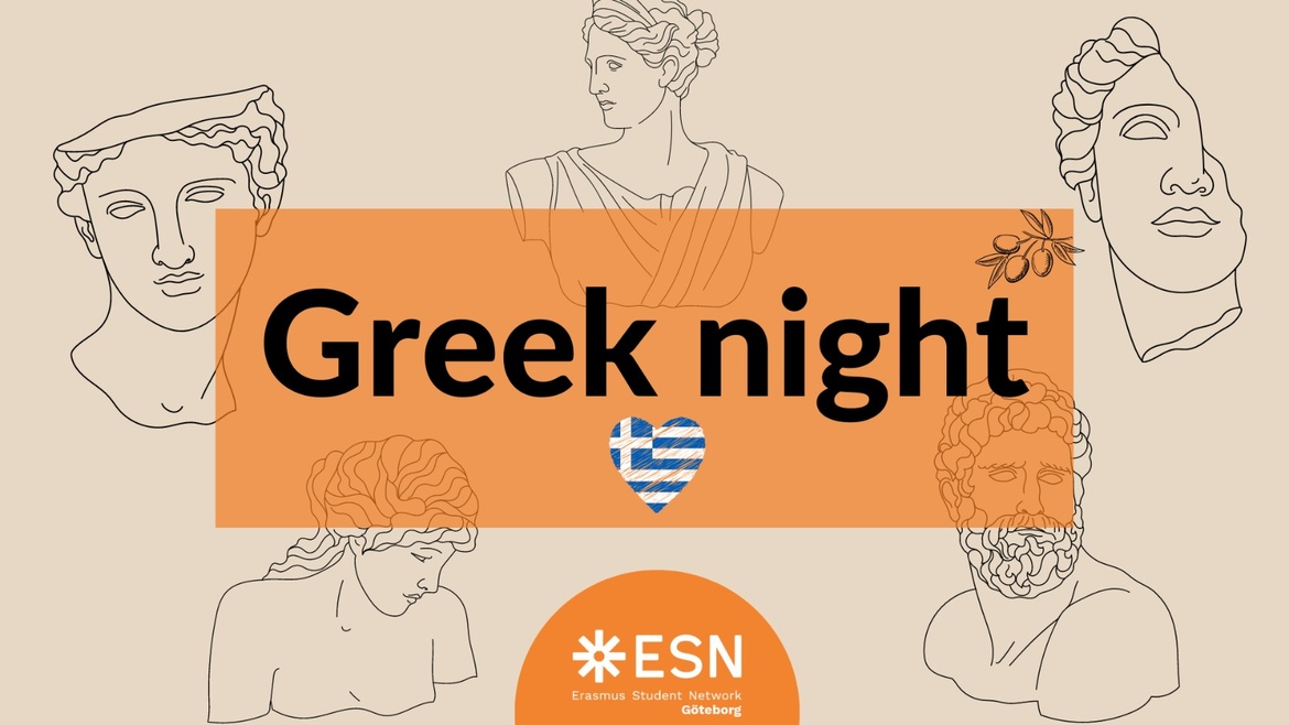 Greek Cultural Night