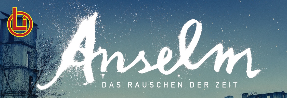 Donnerstagsfilm: Anselm - Das Rauschen der Zeit