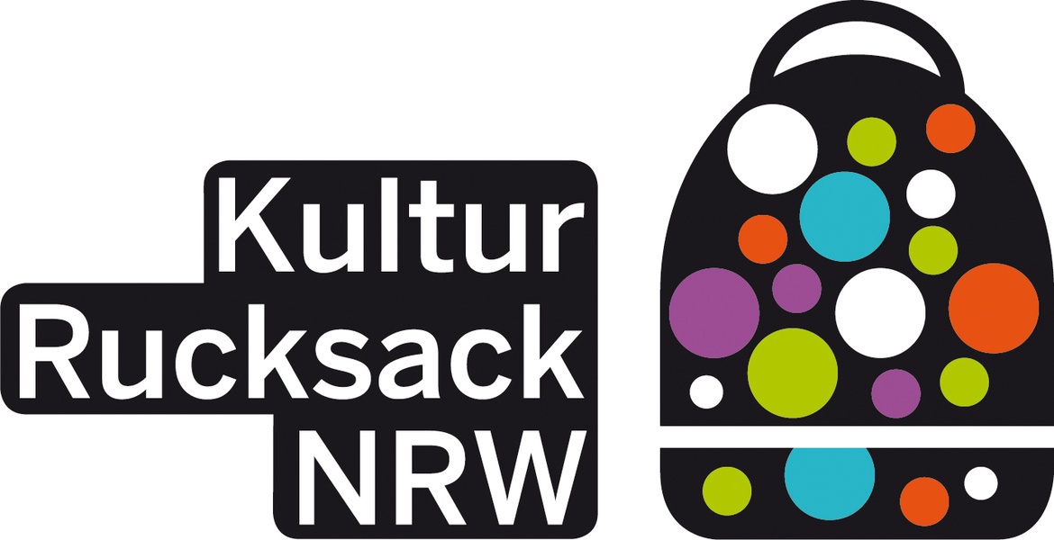 Kulturrucksack: Maskenzauber