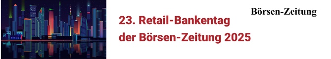 23. Retail-Bankentag