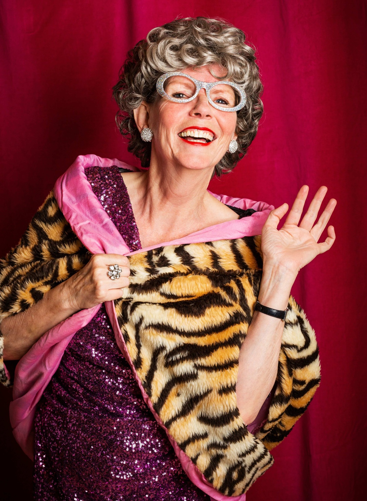 Hiltrud Hufnagel
