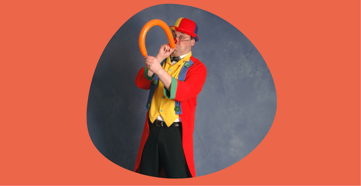 Zirkus Katastrophale