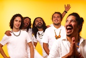 Ein Klubkonzert mit EL FLECHA NEGRA