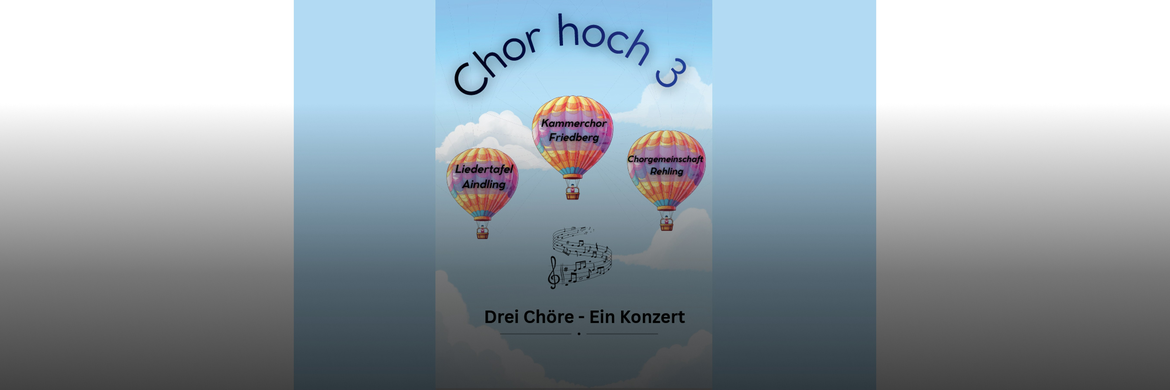 Kammerchor Friedberg