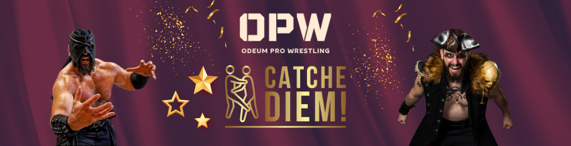 OPW Catche Diem!