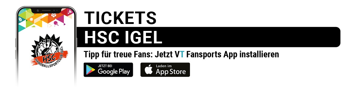 HSC Igel