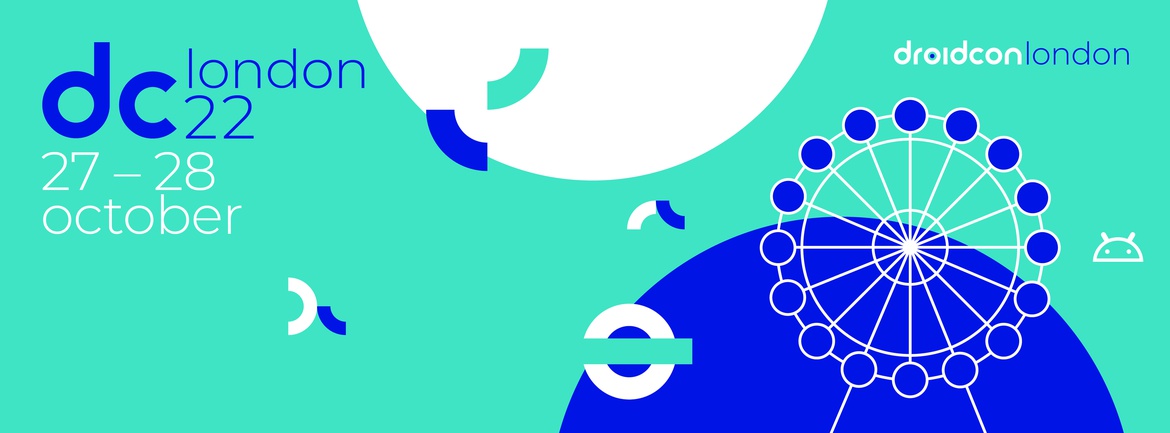 2022 droidcon London