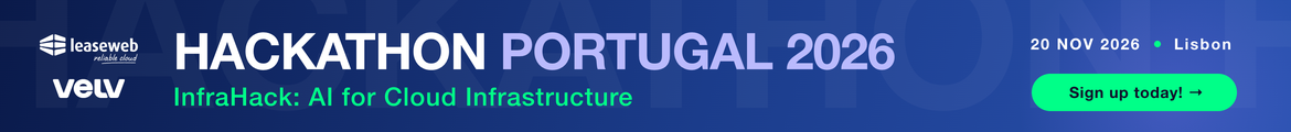 Hackathon Portugal 2026