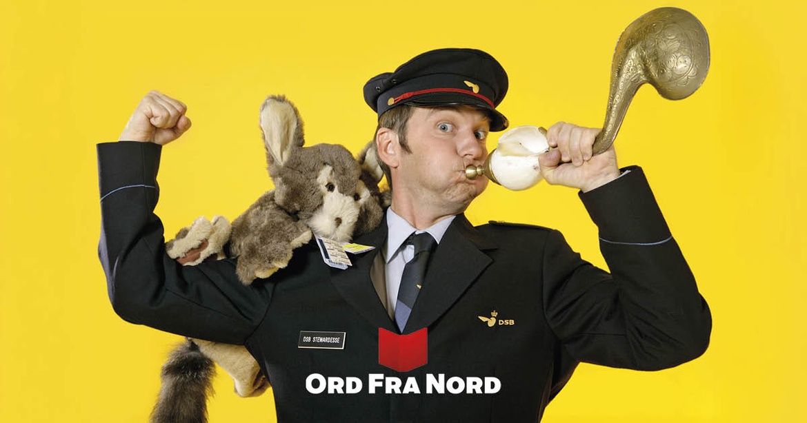 OrdFraNord: Læsepadden Pede (i Flensborg)