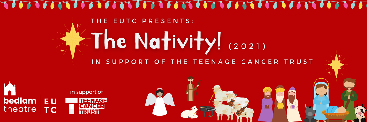 The Nativity!