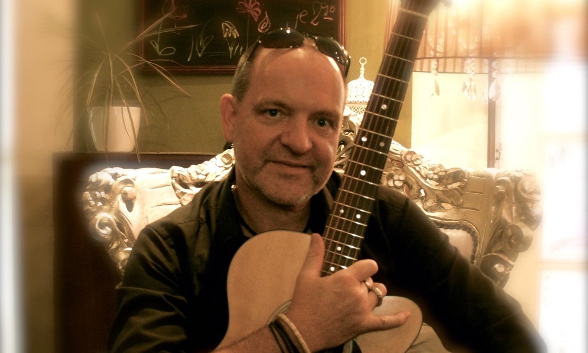 Bobby Stöcker