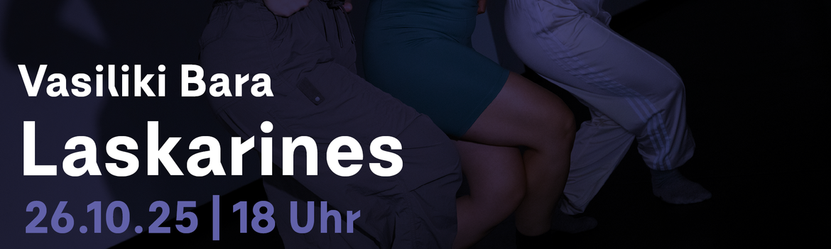 Vasiliki Bara: Laskarines