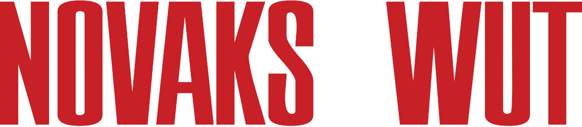 NOVAKS WUT - Sommerkino Nr. 2