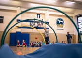 SPORT VERNETZT Berlin: Mini-Ballschule mit Stefan Wessels