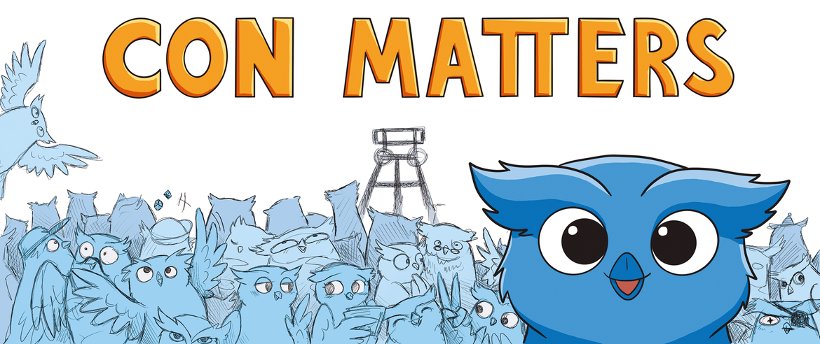 Con Matters 2026