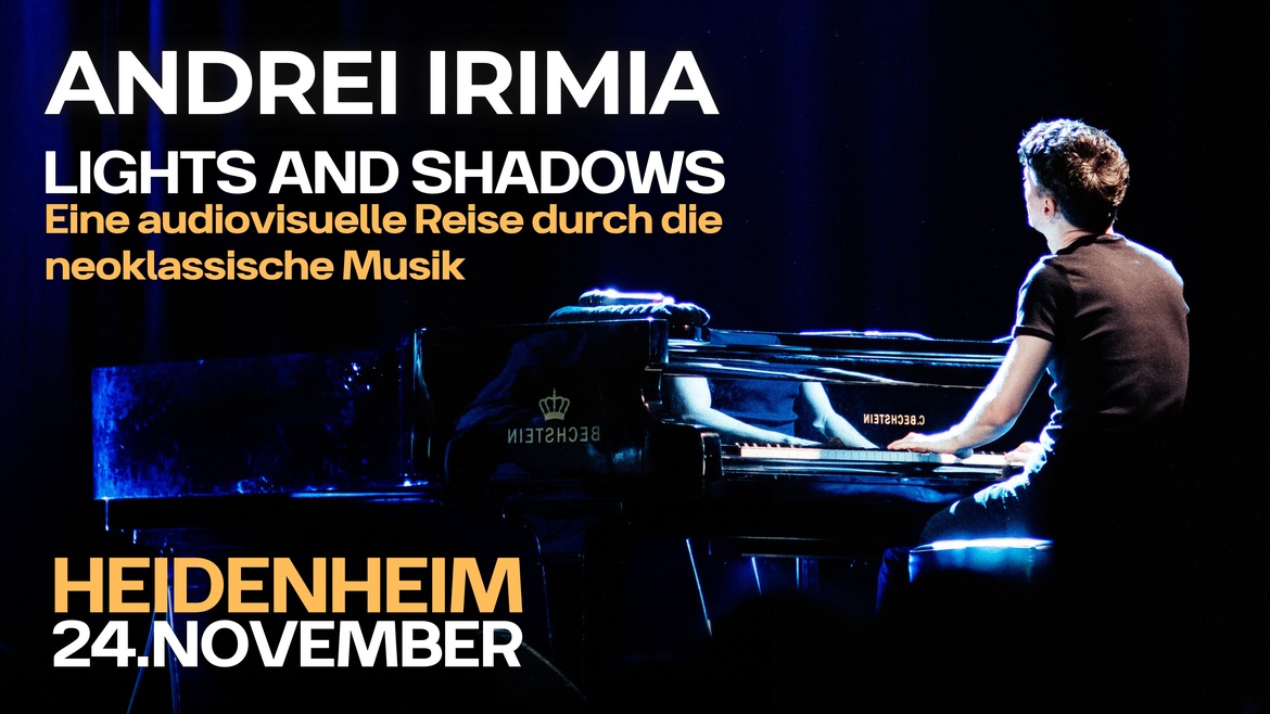 Andrei Irimia - Heidenheim