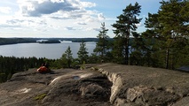 Heimatabend Finnland
