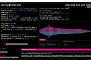 CodeWeek: Daten hören?