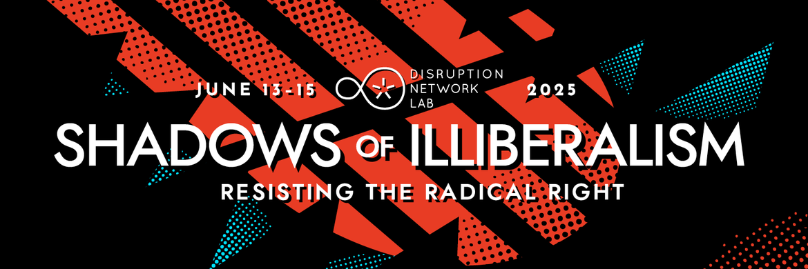 Shadows of Illiberalism | Resisting the Radical Right