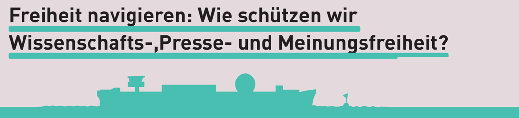 Freiheit navigieren